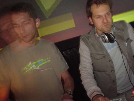 funkstorung live